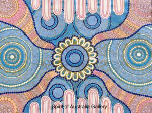 The Interconnection by Christian Eora