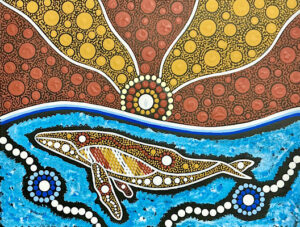 Sky meet the sea by Christian Eora