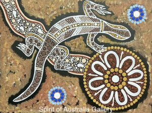 By the campsite by Christian Eora