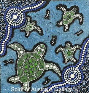 The great journey by Christian Eora