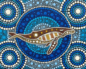 Whale’s Highway by Christian Eora